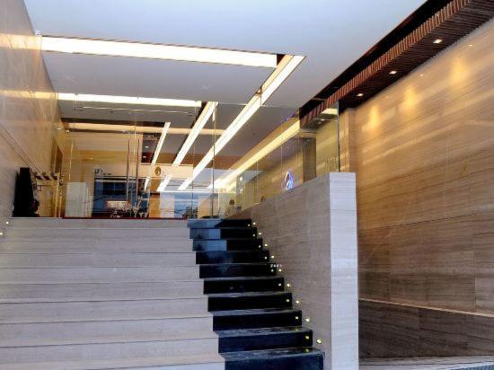 Bb Hotel Να Τρανγκ Εξωτερικό φωτογραφία