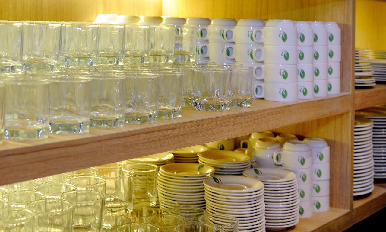 Bb Hotel Να Τρανγκ Εξωτερικό φωτογραφία